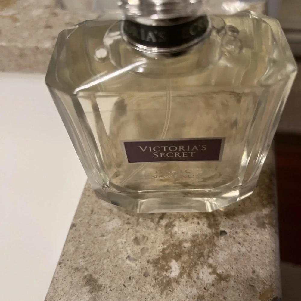 Victoria's Secret Basic Instinct Eau de Parfum in Purple Box - Picture 2 of 5